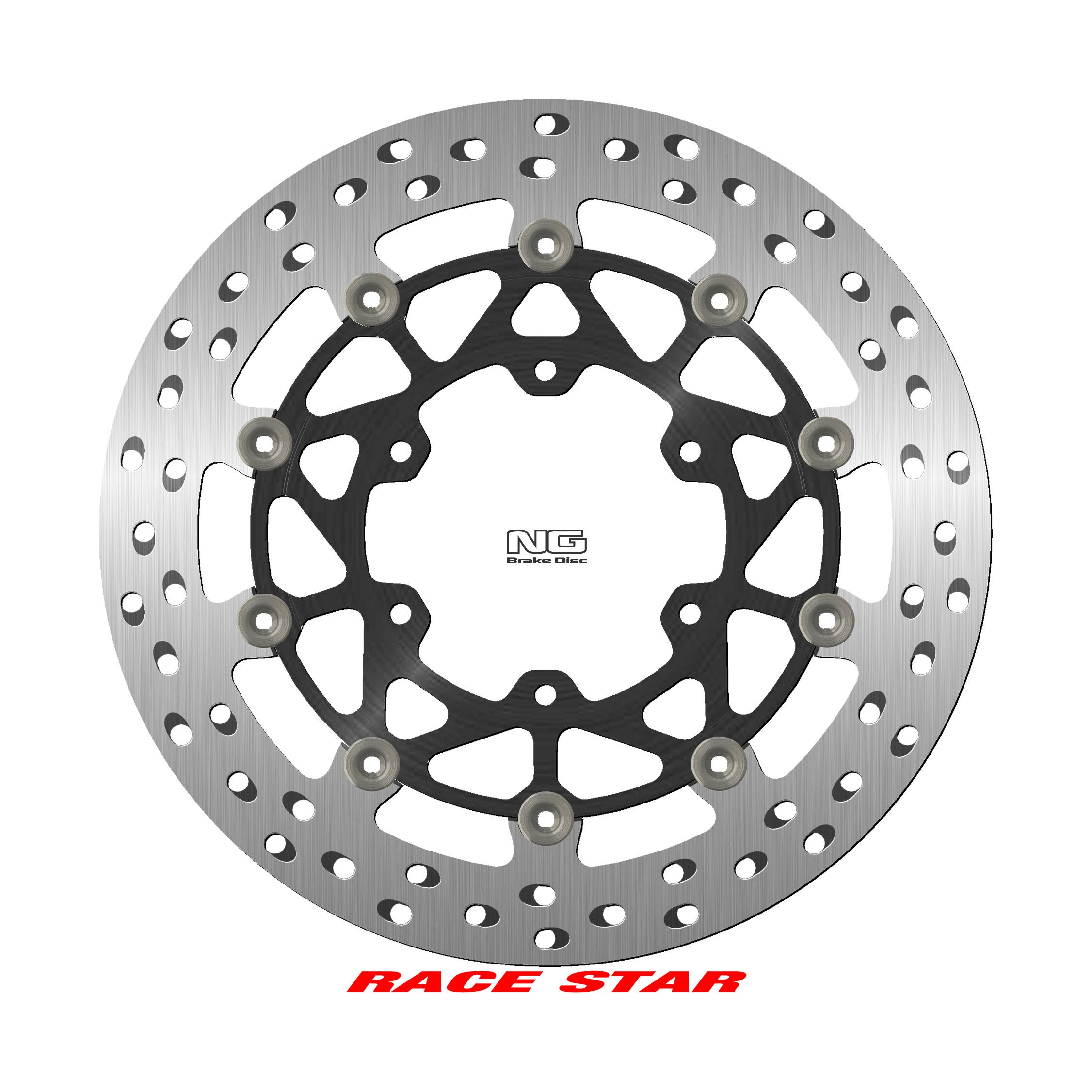 SUZUKI - GSX-R1000R - 1000 - 17-27 - FRONT - 2298ZG