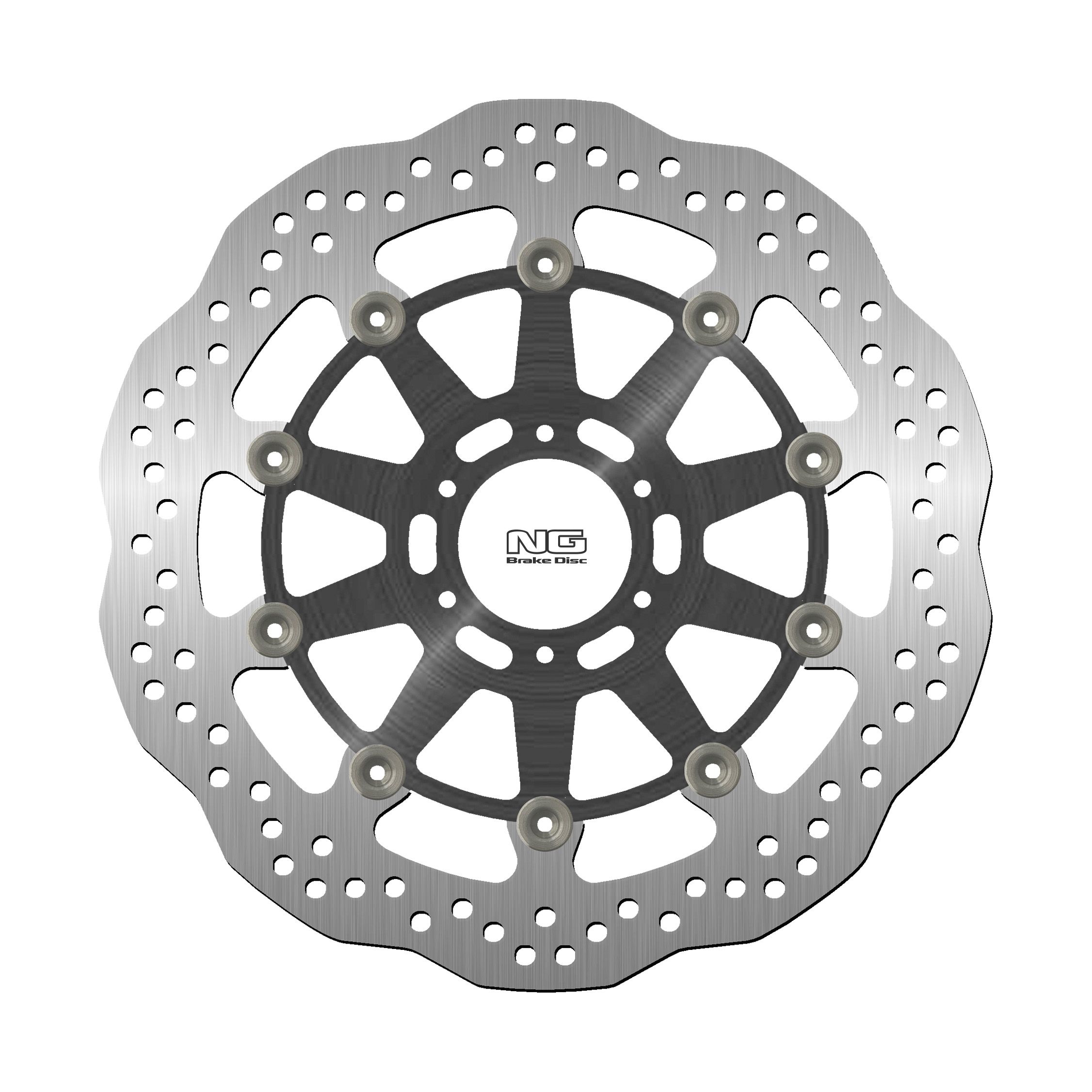 DUCATI - PAUL SMART LE - 1000 - 06-07 - FRONT - 1060XG