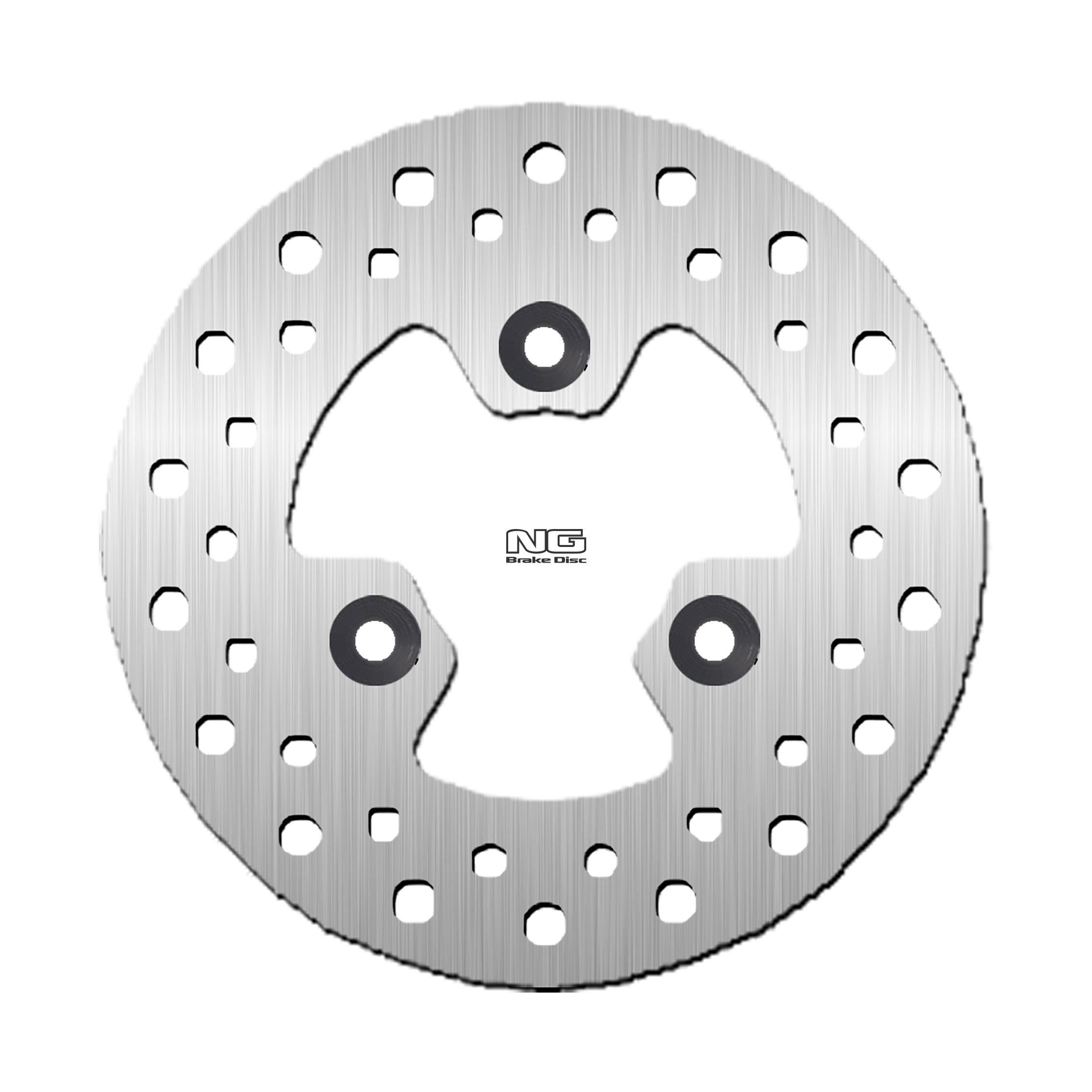 TNG - VOLARE GS LOW BOY - 150 - - - REAR - 1011