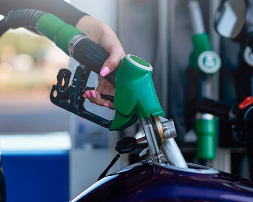 Diesel motorcycles: why are there hardly any on the market?