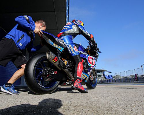 WorldSBK 2021: Calendar and Key Details