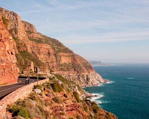 Lesser-Known Routes for Summer