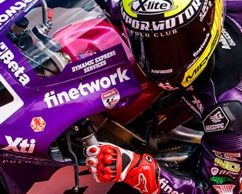 Discover the 2023 Motorcycle Racing Calendars