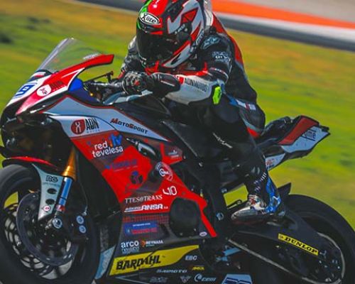 Discover the 2024 Calendar for All Motorcycle Competitions