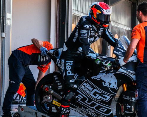 MotoGP World Championship