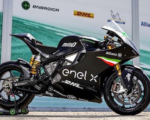 MotoE World Championship: The Seed That Is Taking Root