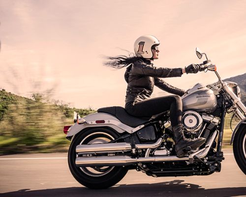Route 66 in the United States: The Dream Ride