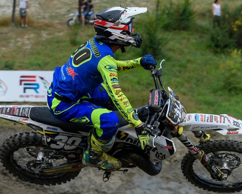 Off-Road Helmets: Key Details to Keep in Mind