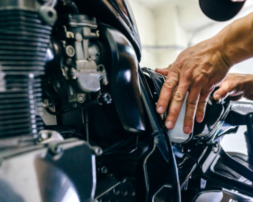 Beginner’s Customisation Guide: Where Should I Start Modifying My Motorcycle?