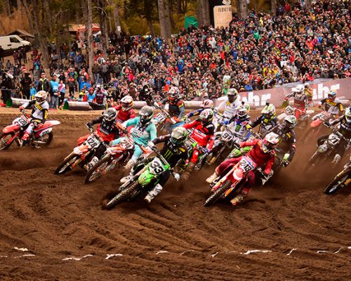 Motocross World Championship 2020