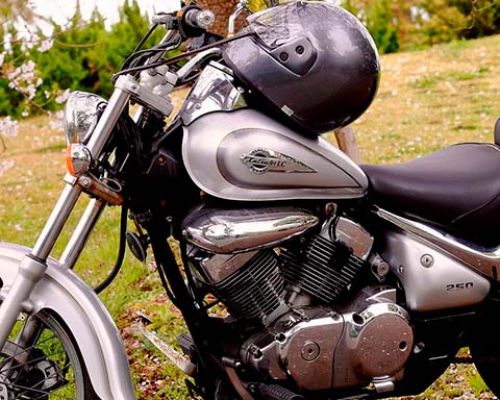 4 Getaways to Enjoy Spring on a Motorcycle