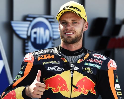 Moto2 World Championship 2019: Season Recap