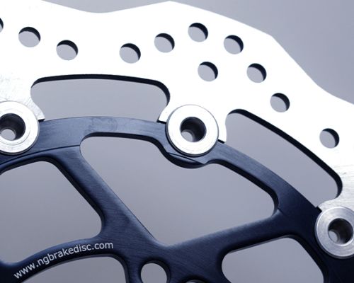 What Are Floating Brake Discs Used For?