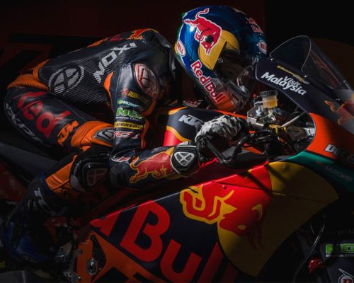 Sponsorship Renewal: NG and Ajo Motorsport