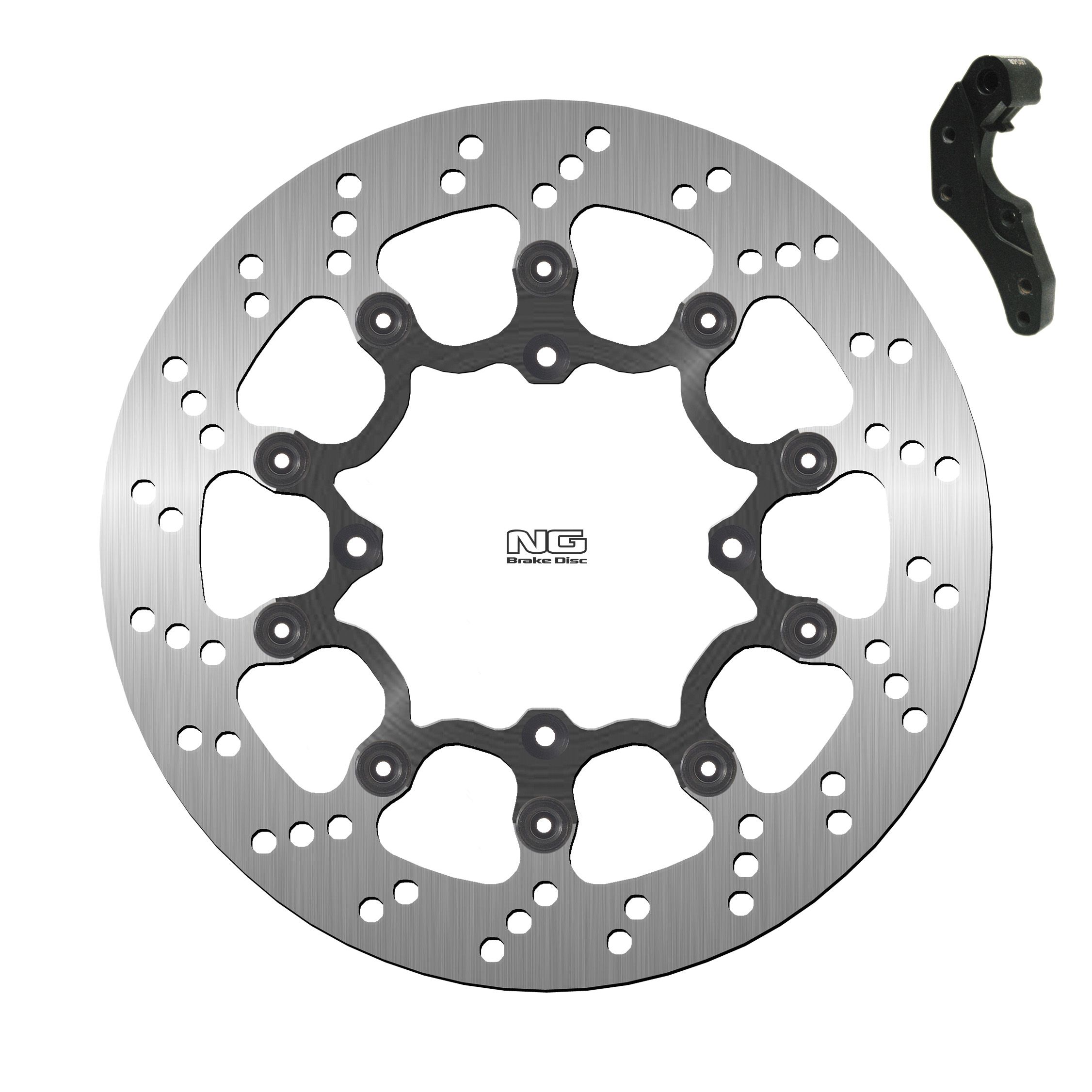 HUSQVARNA - TE - TE R - 310 - 09-13 - FRONT - 722K27