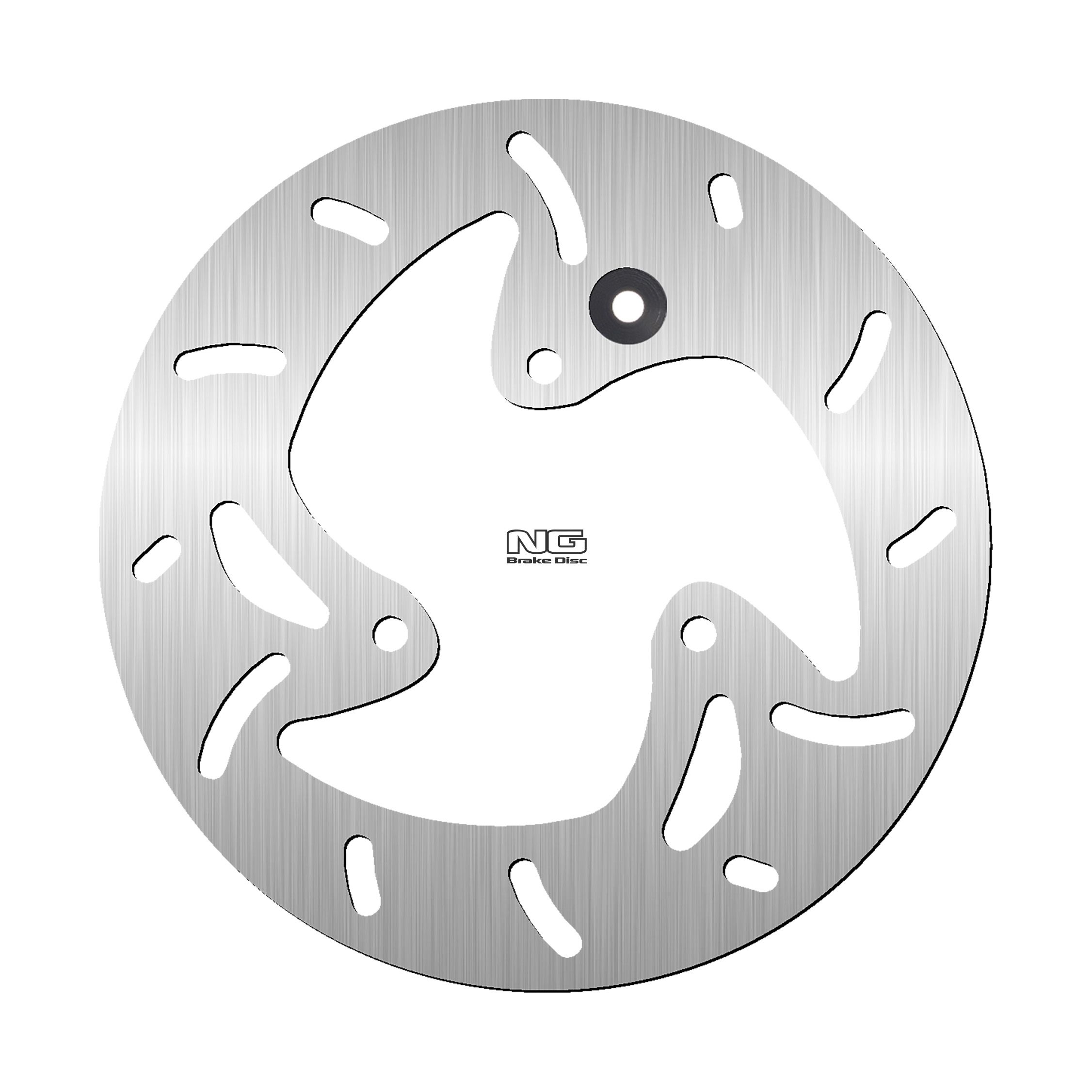 RIEJU - MARATHON - 125 - 14 - REAR - 014