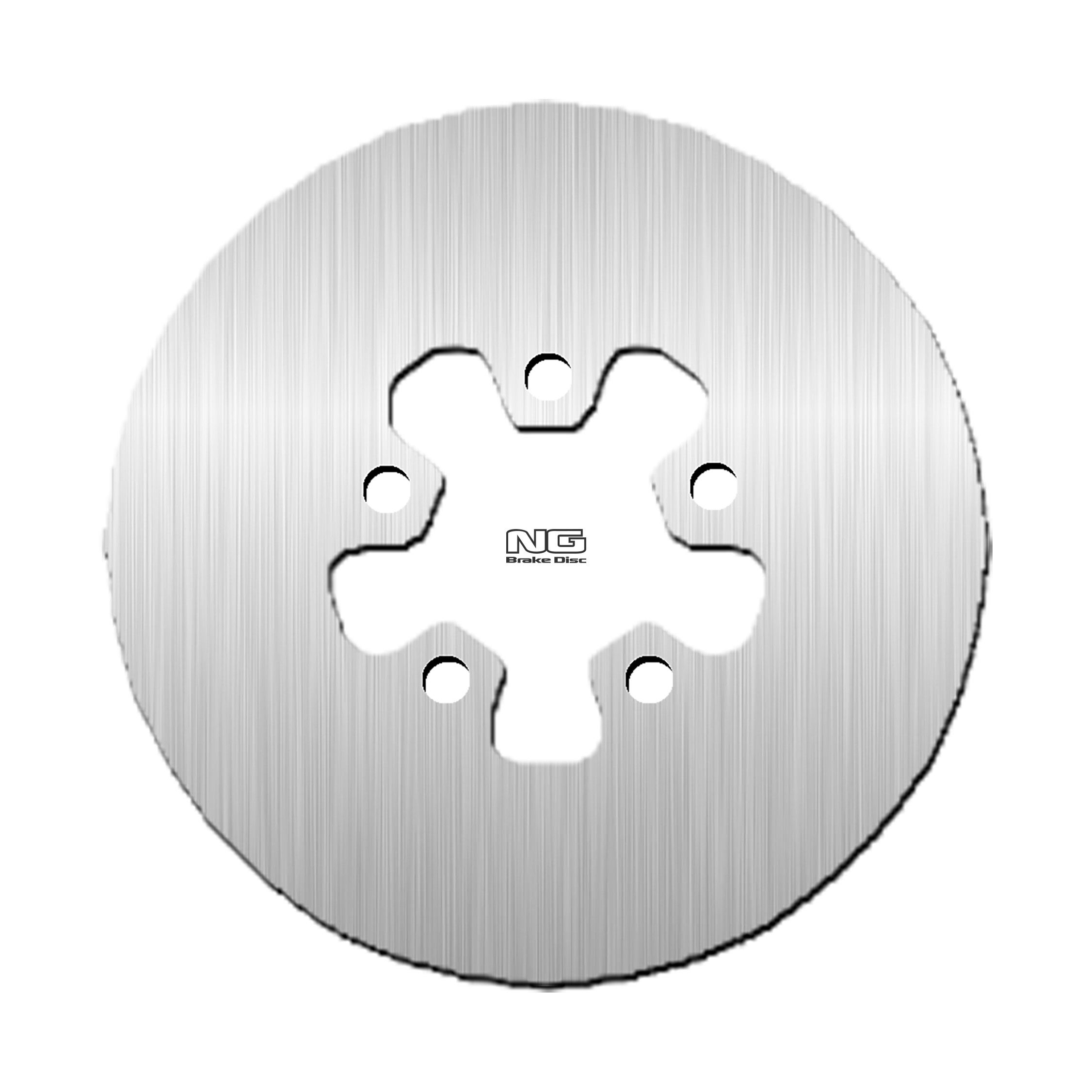 SCORPA - EASY - 250 - 98 - REAR - 259