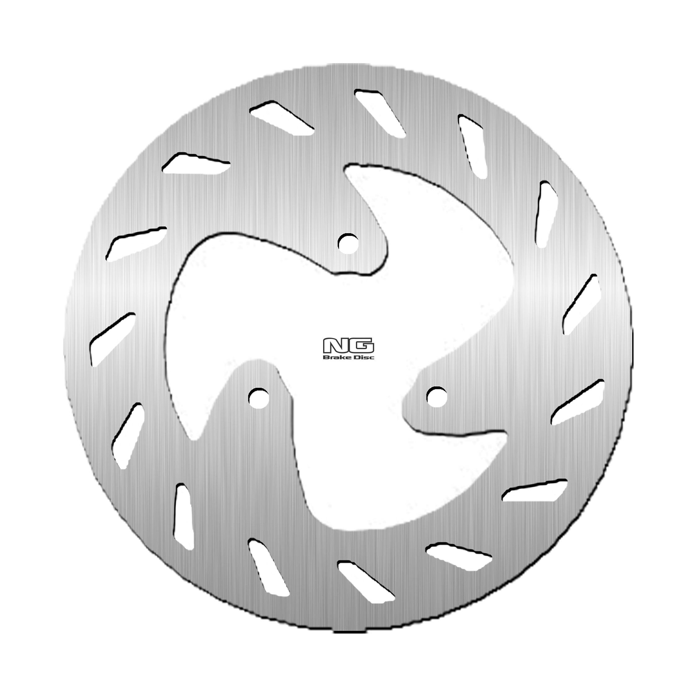 SHERCO - IPONE LIMITED SERIE SM - 50 - 05 - REAR - 487