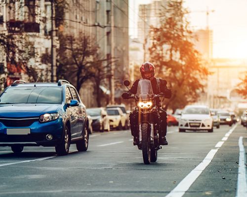 Malos hábitos en la conducción que pueden provocar accidentes