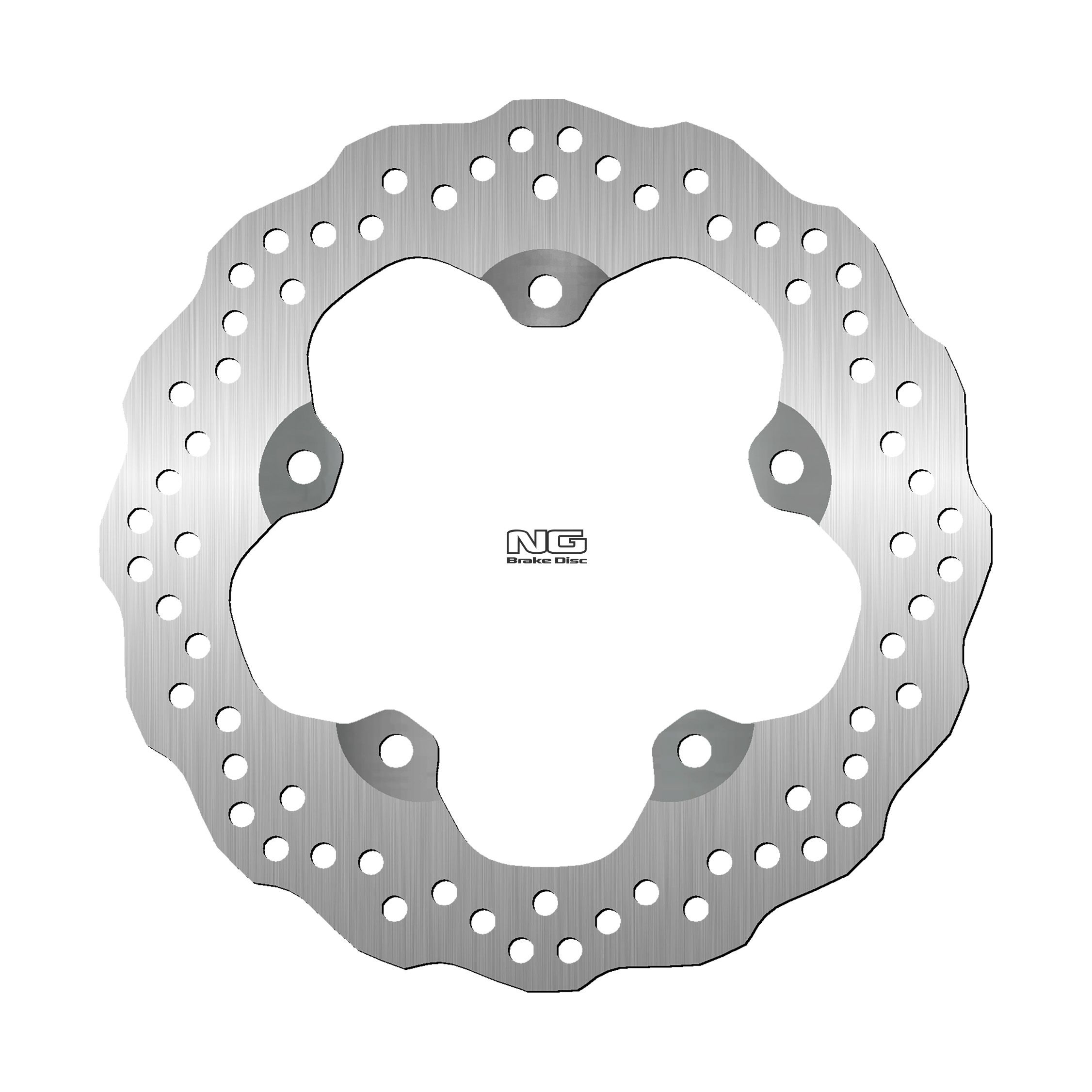SYM - JOYMAX I - XI - I ABS START & STOP - 125 - 15-16 - FRONT - 1779X
