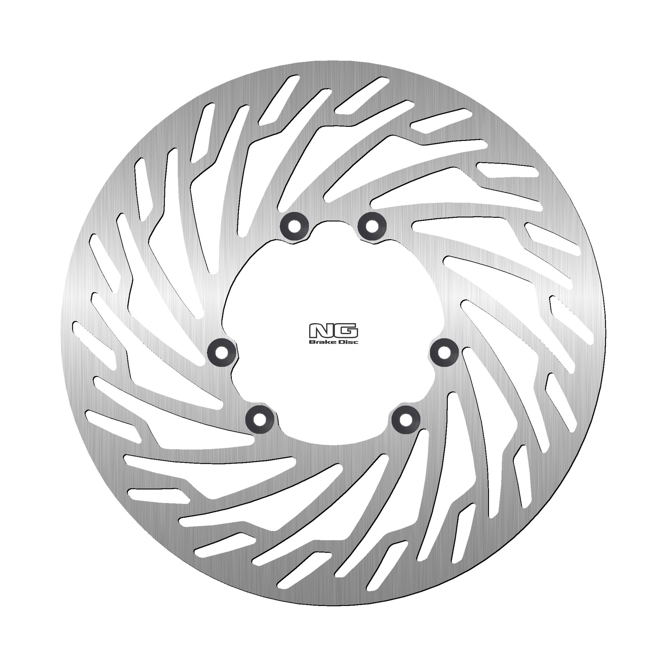 RIEJU - MRT PRO SUPERMOTARD - 50 - 15-16 - FRONT - 866