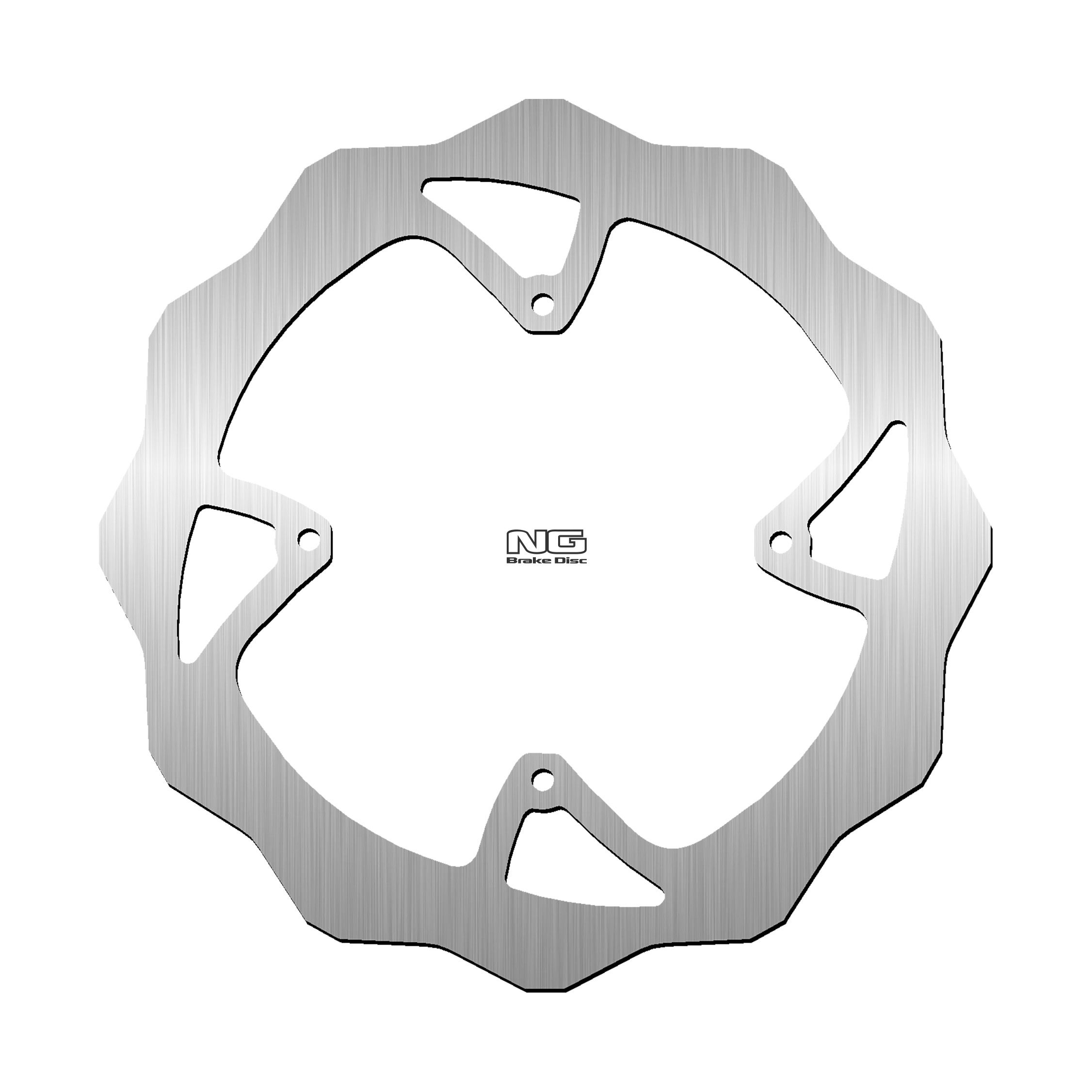 TM RACING - EN 125 ES FI 2T - CORSE - 125 - 25-26 - REAR - 1764X