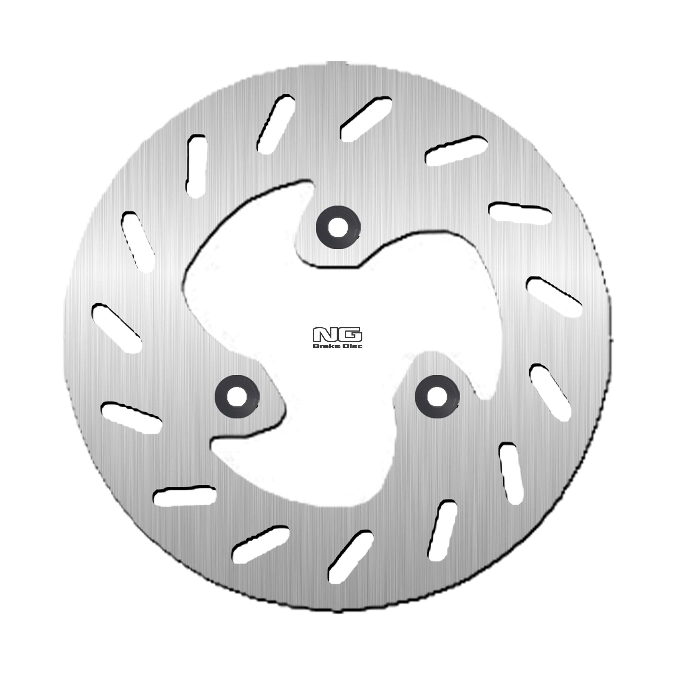 PEUGEOT - TREKKER OFF ROAD - STREET BOARD - 50 - 98-02 - FRONT - 303