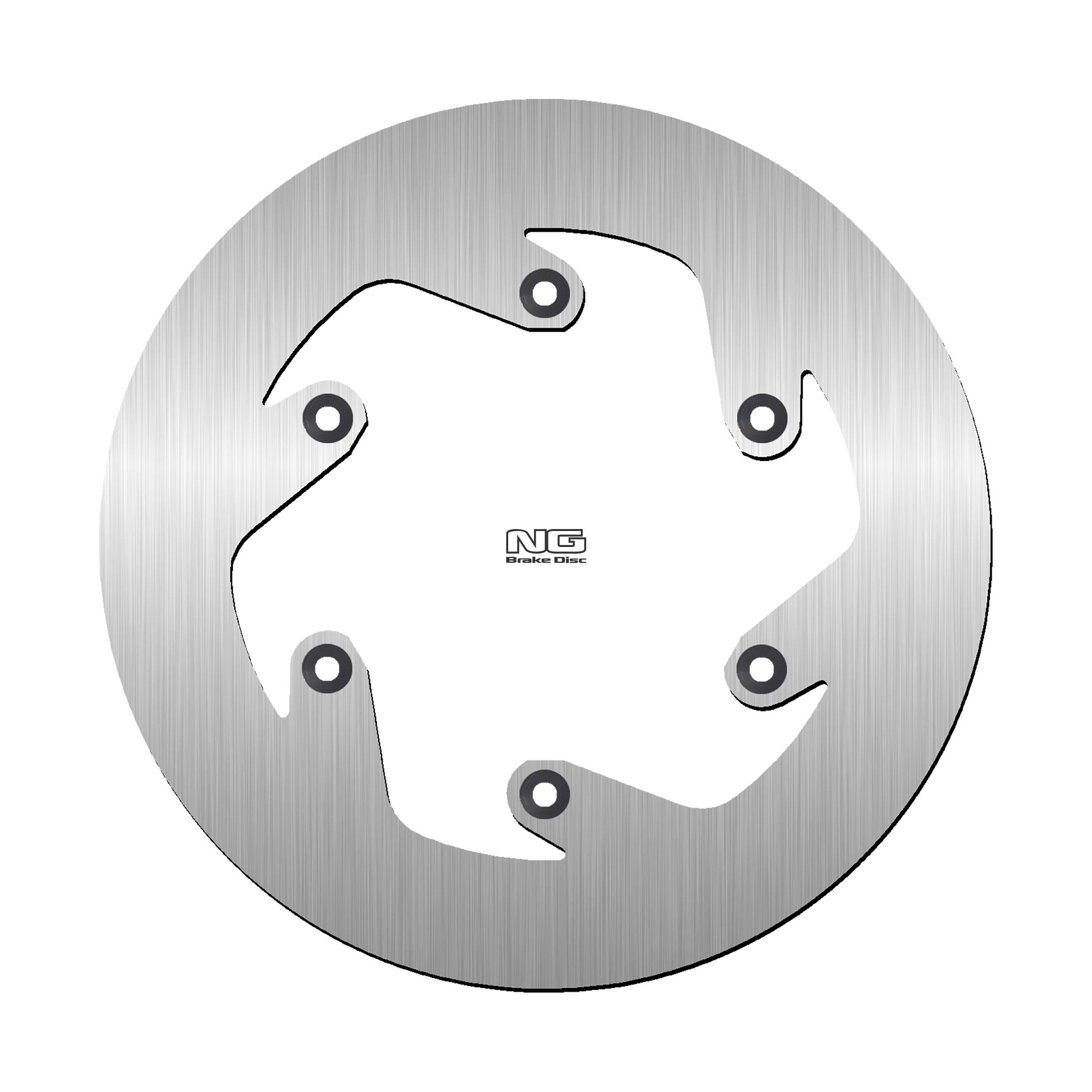 HUSABERG - FC - 450 - 04 - REAR - 129SP