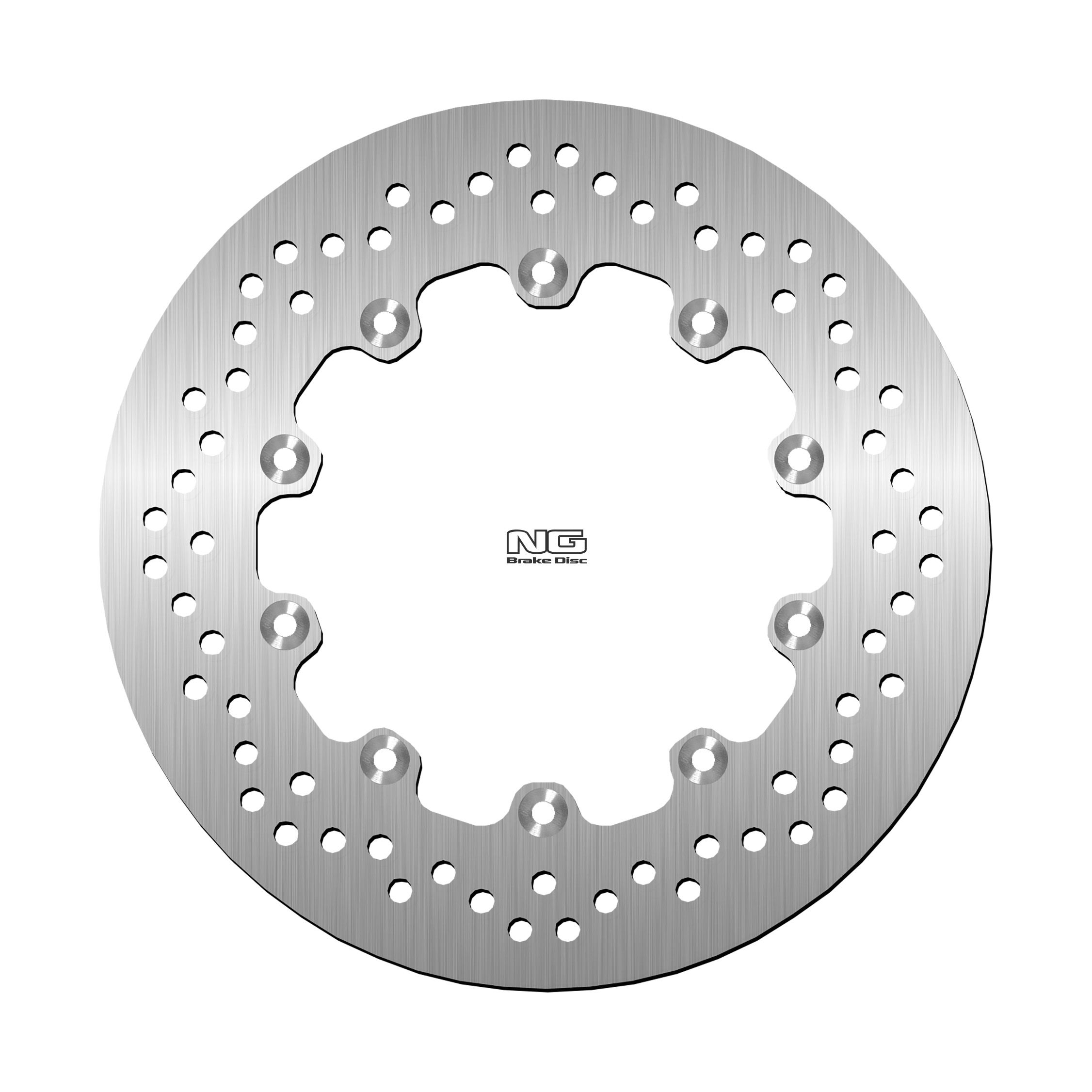 BMW - R 100 RS Ring only - 1000 - 76-79 - FRONT - 1047