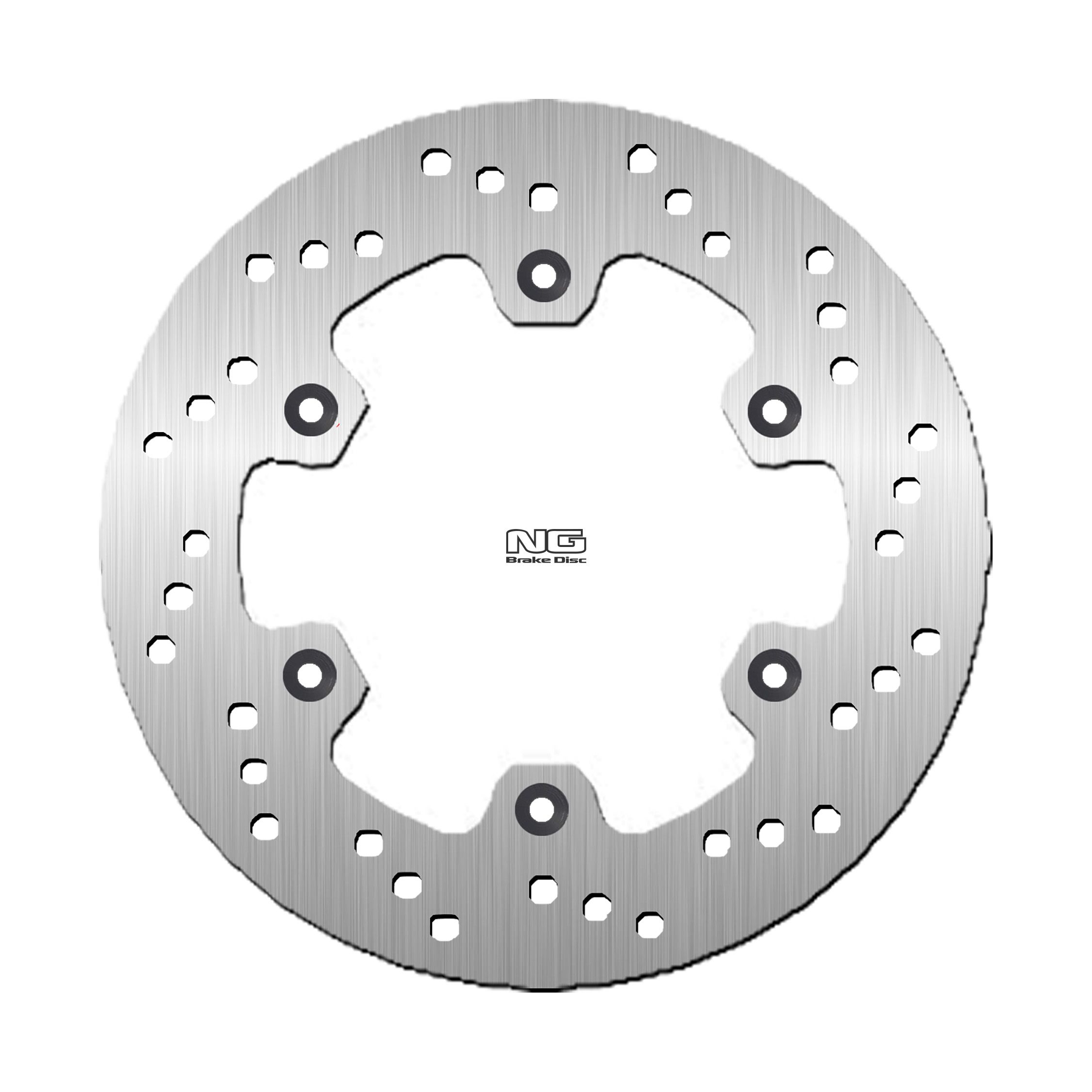 YAMAHA - YZ 2T - 250 - 92-98 - REAR - 422