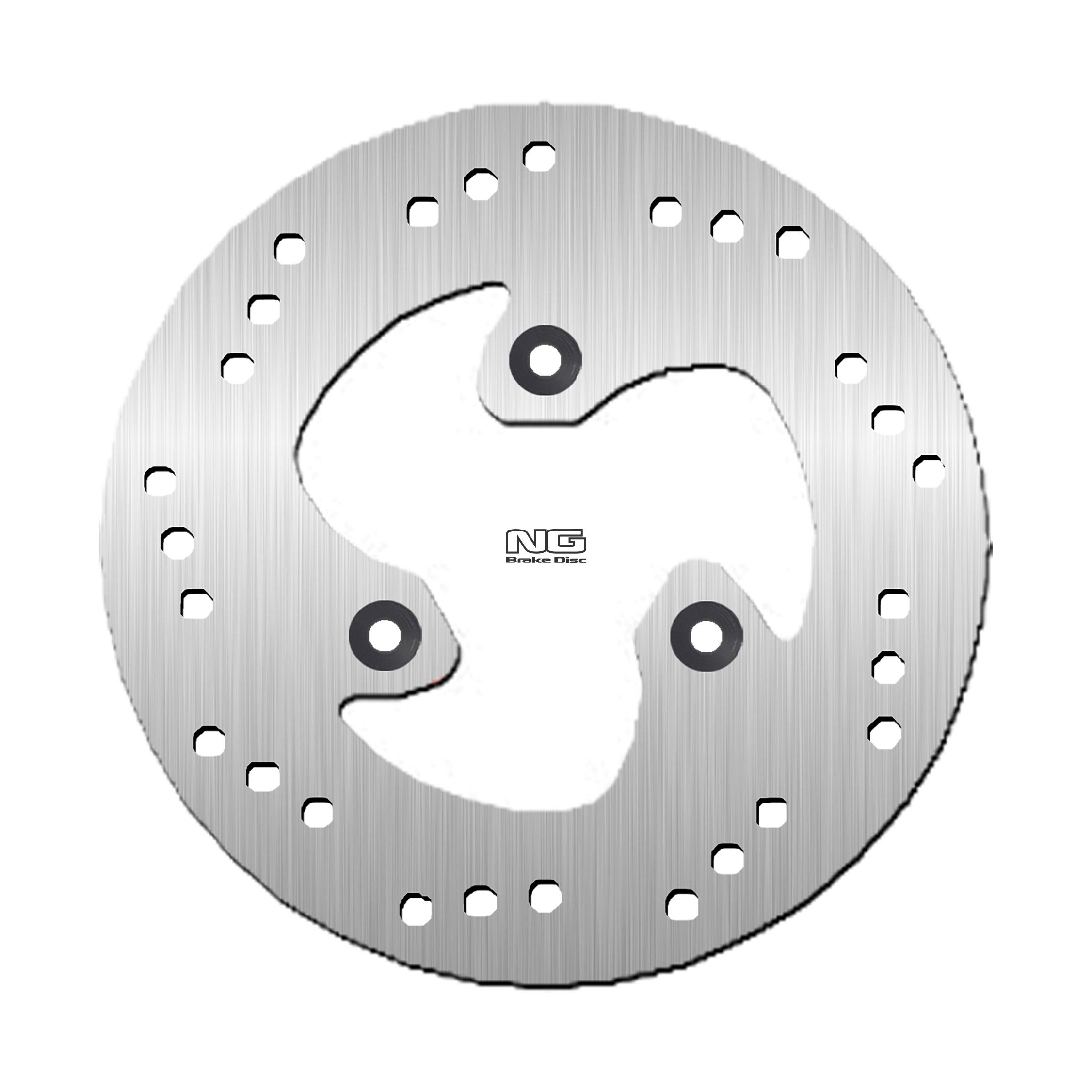 BENELLI - 491 K2 - 100 - 01 - FRONT - 665