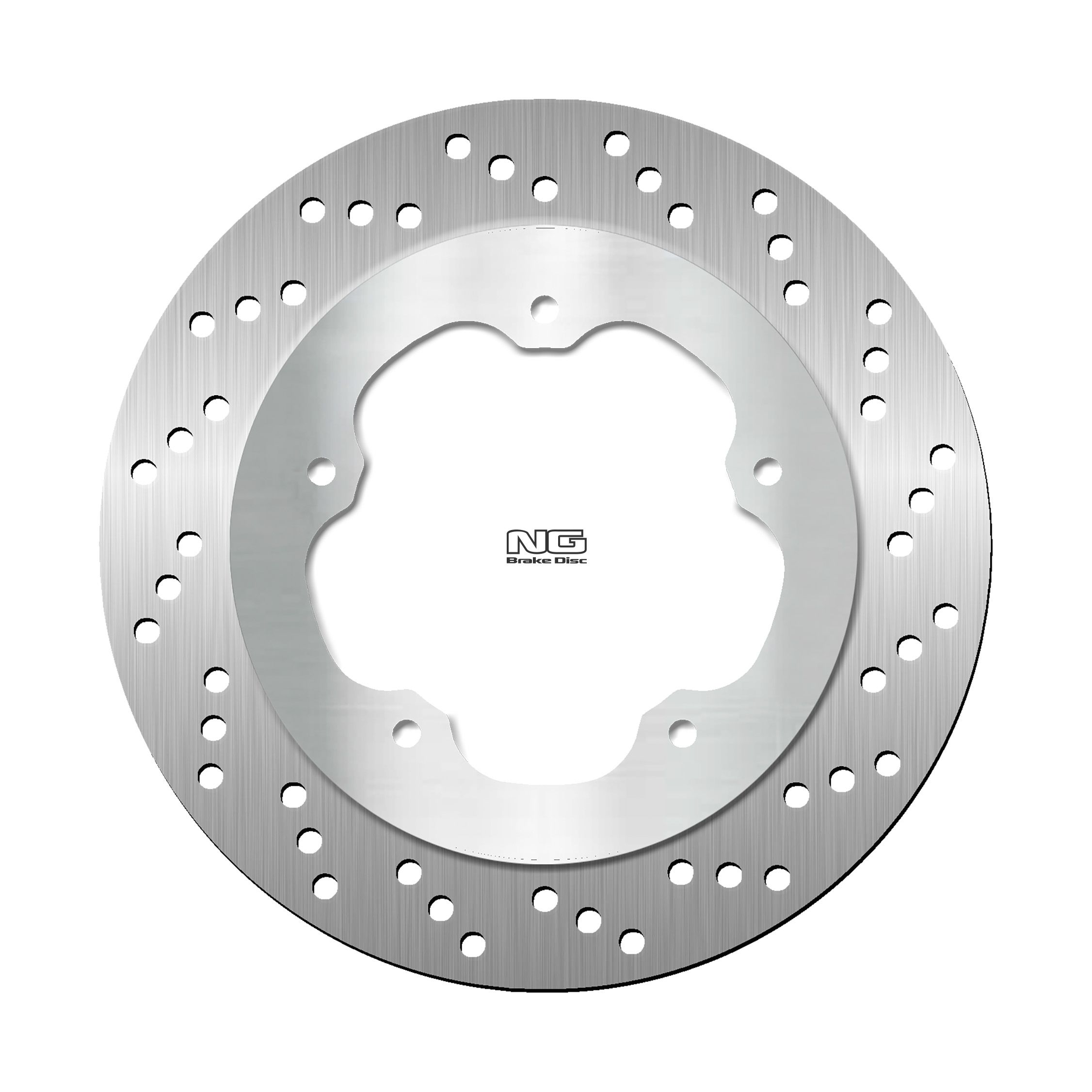 HONDA - CB EX ABS SPOKE WHEELS - 1100 - 17-22 - REAR - 1551