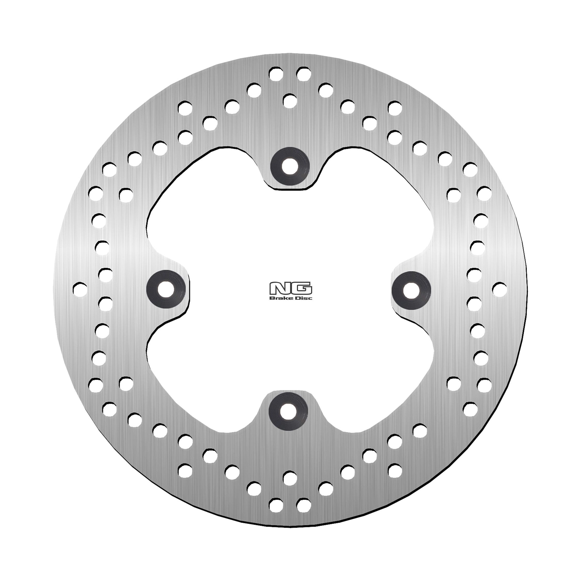 HONDA - @ NES - 150 - 09-> - FRONT - 364