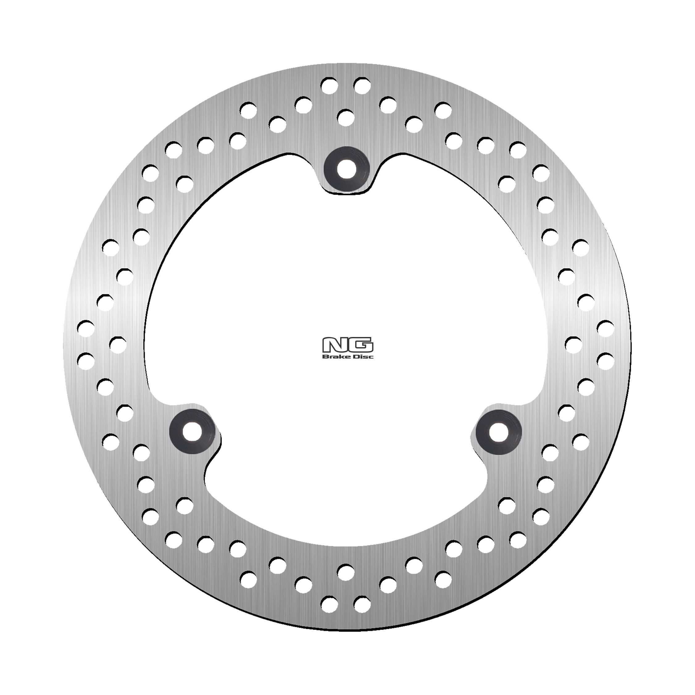YAMAHA - XMAX IRON MAX YP R ABS - 125 - 18-20 - REAR - 1757