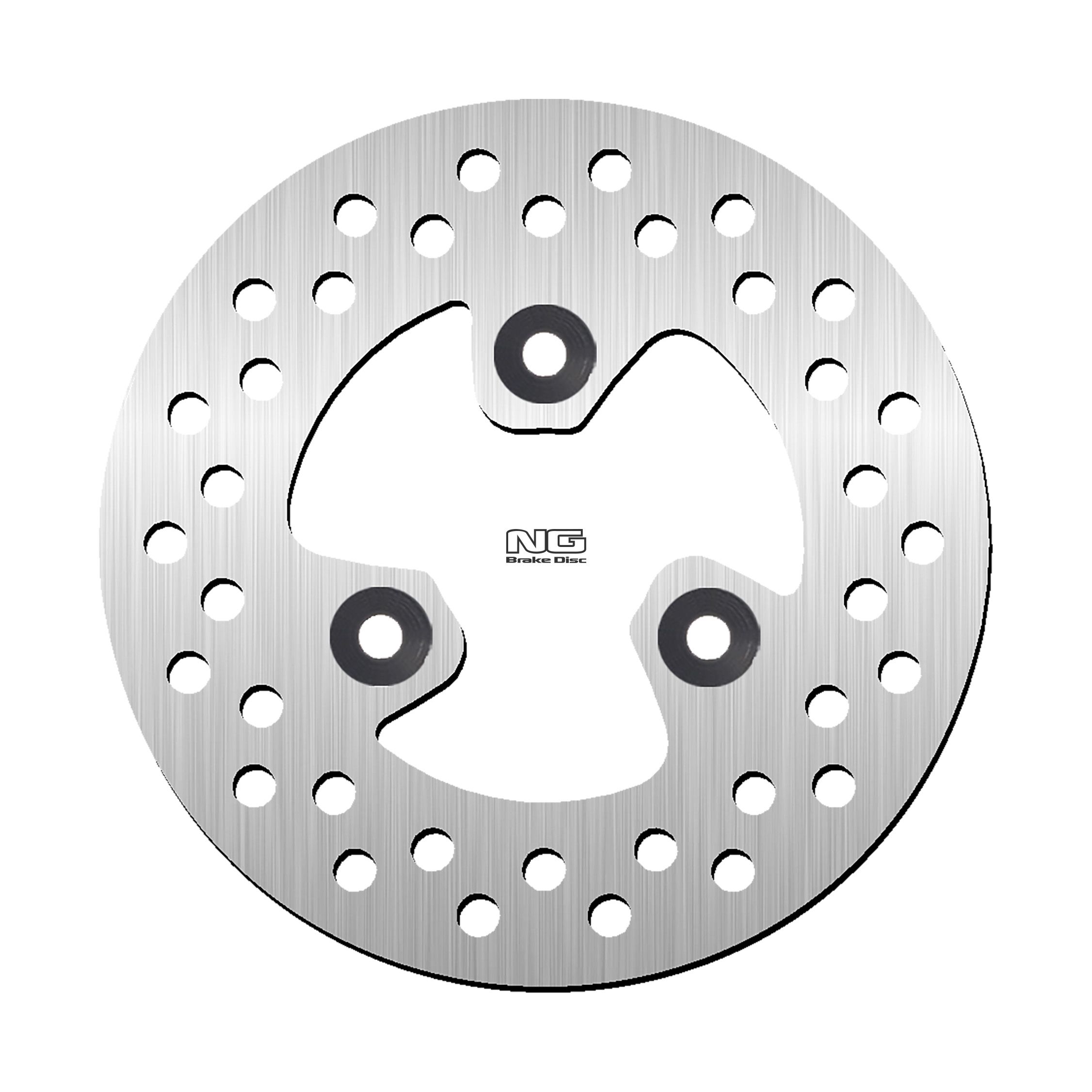 GARELLI - BIP RACING - GRINTA - 50 - 91-95 - FRONT - 406