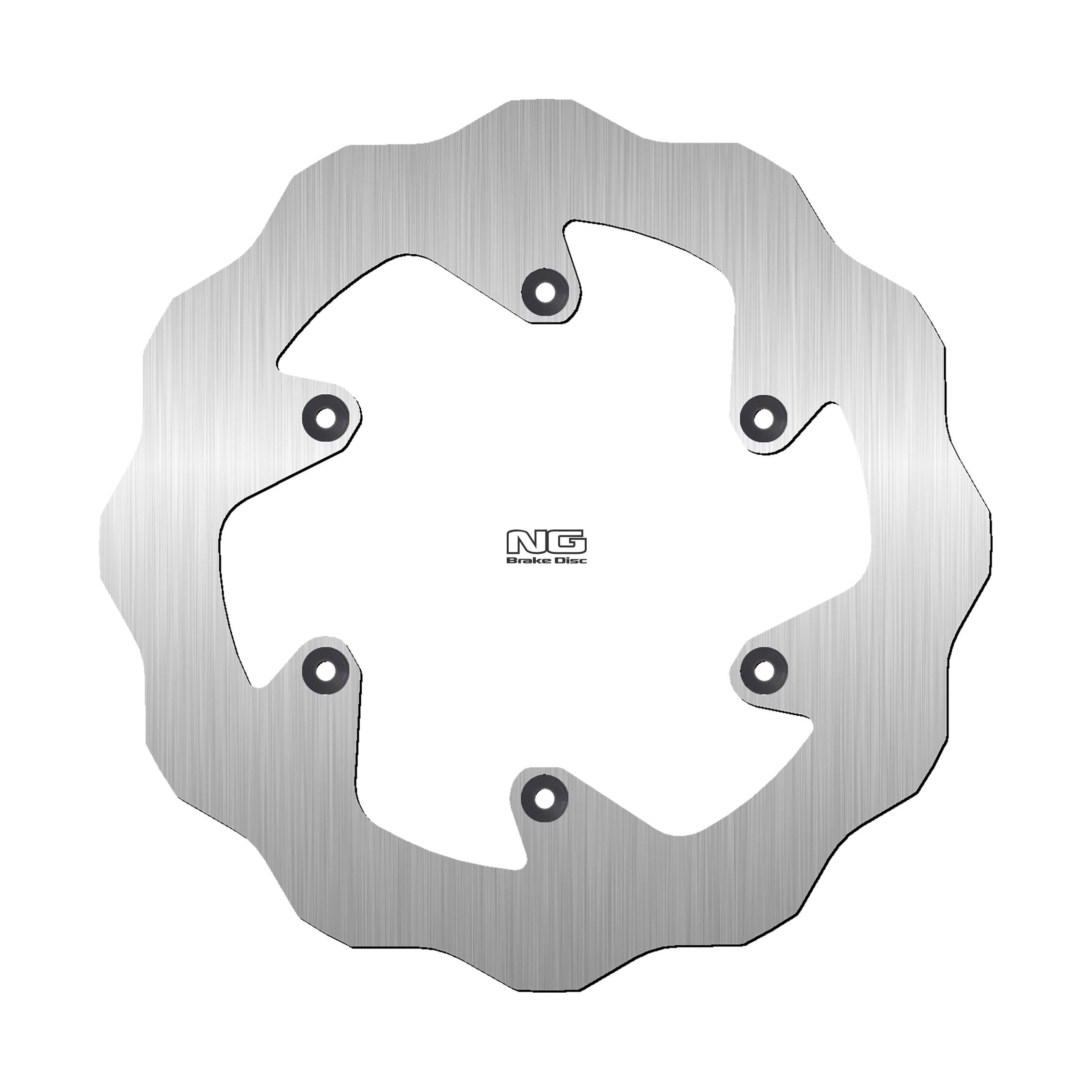 KTM - ENDURO SM WHEELS - 250 - 92-93 - REAR - 129XSP