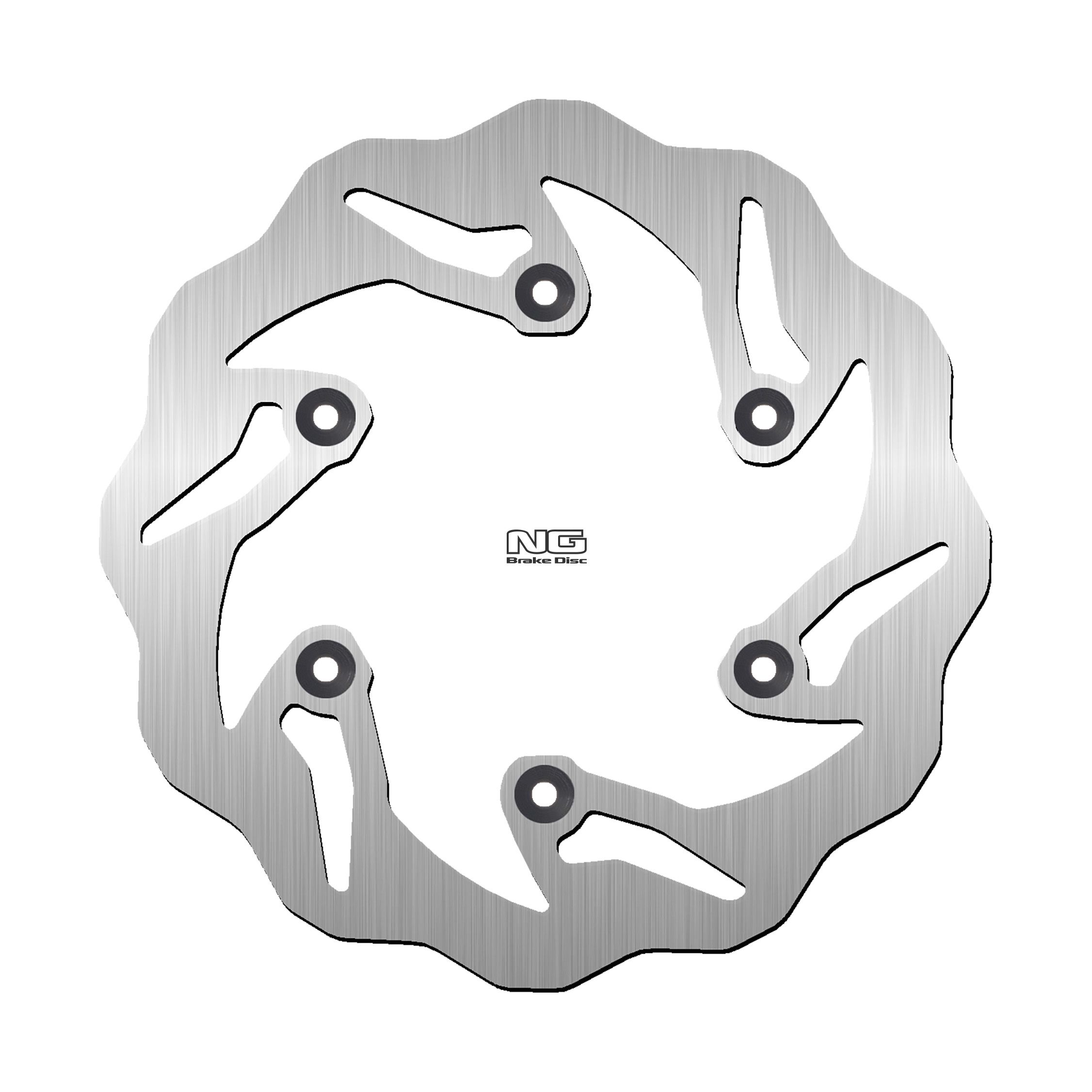 RIEJU - MR RACING - 250 - 20-24 - REAR - 1057XK