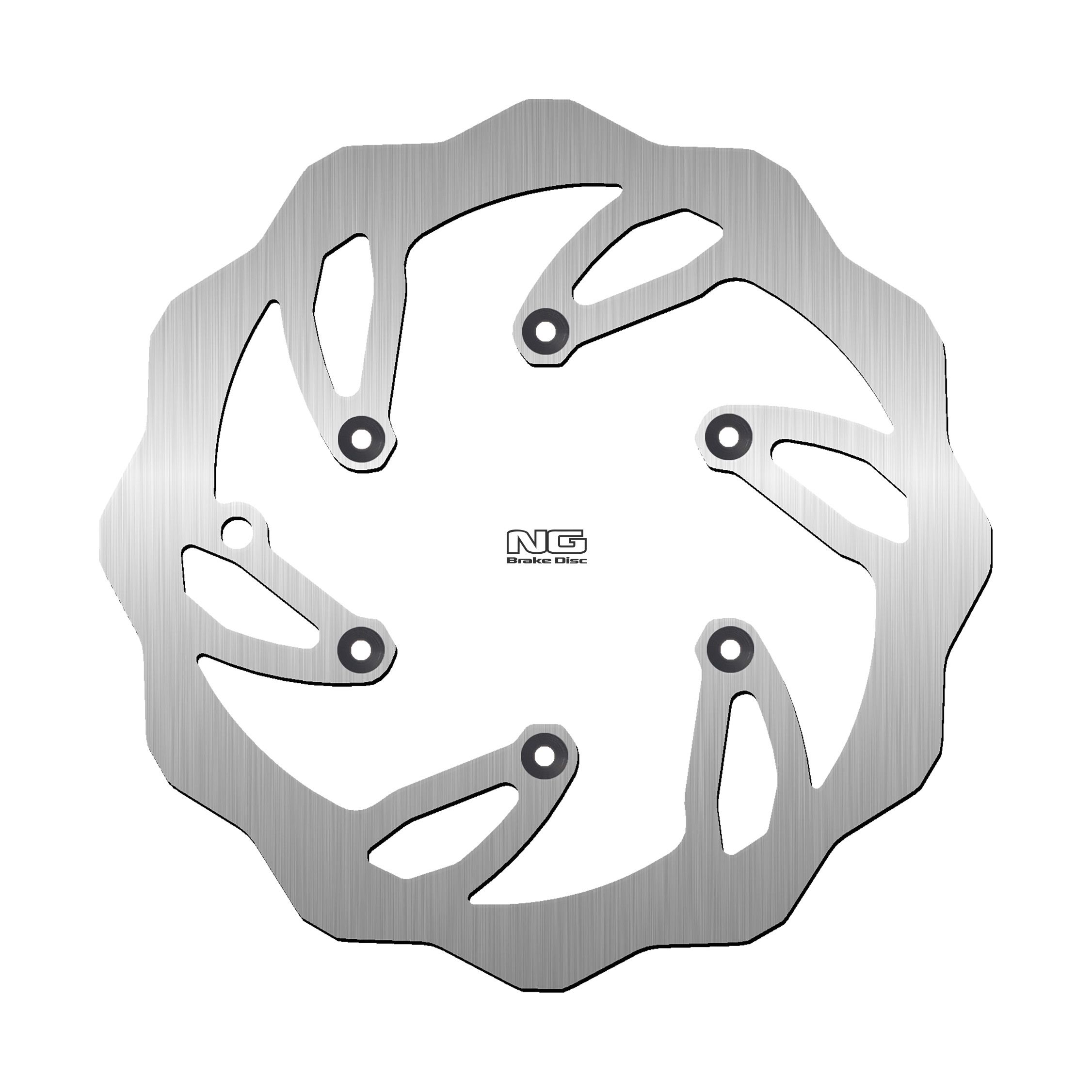 RIEJU - MR LEGEND - 300 - 23 - FRONT - 731XK