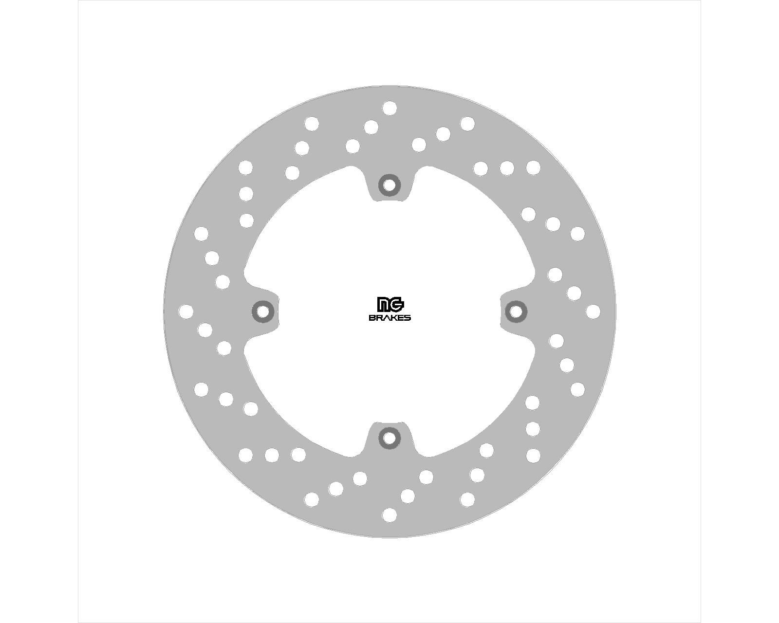 HONDA - CRE - 260 - 98 - FRONT - 473