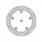 SCARABEO - I.E. - 125 - 10-15 - FRONT - 1071