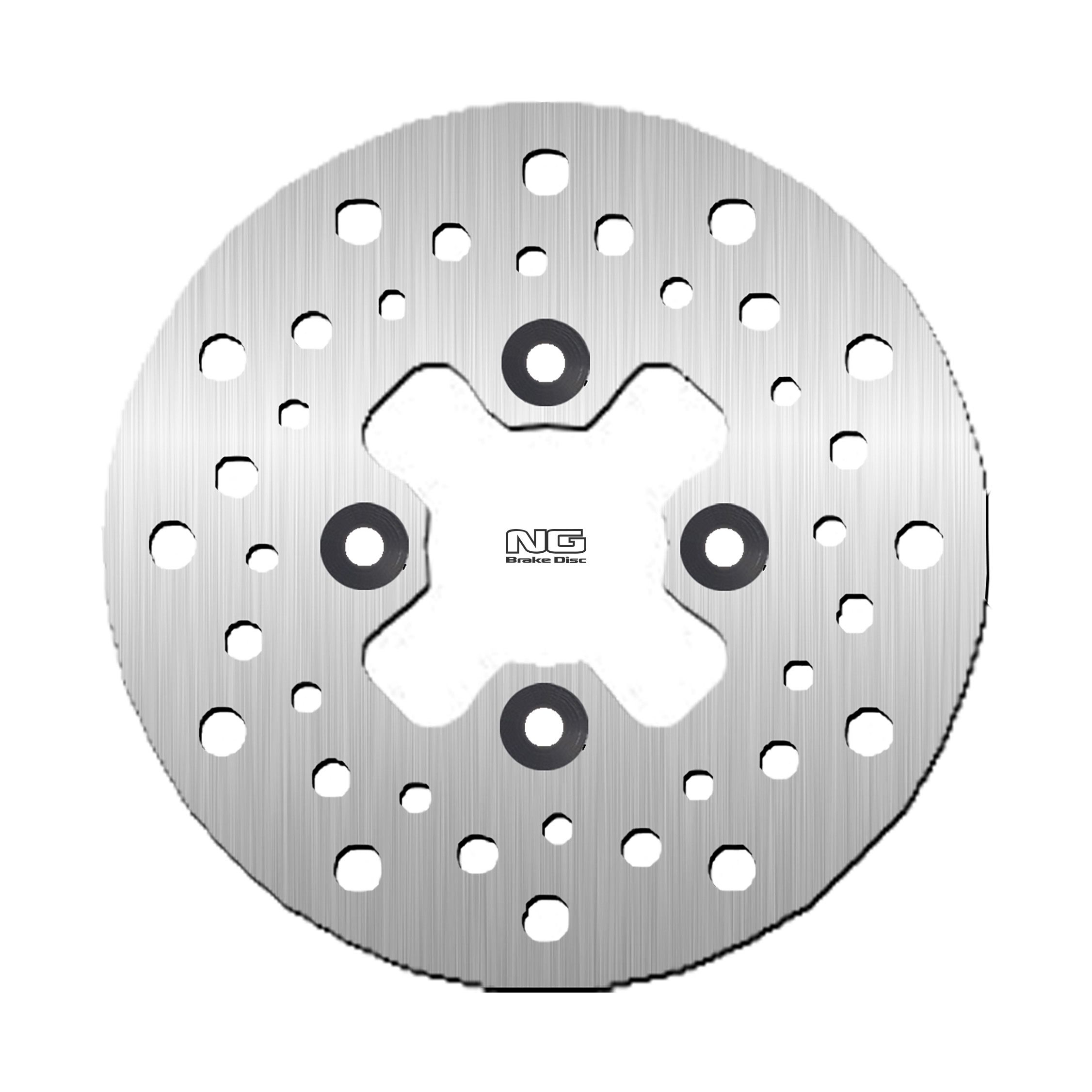 YAMAHA - YFM GRIZZLY - 600 - - - FRONT - 264