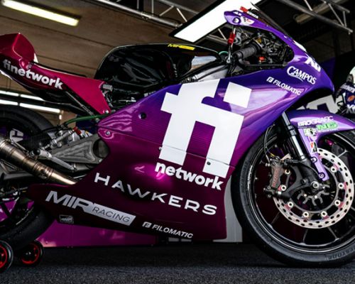 Brake Hoses: A Component Worth Paying Attention To