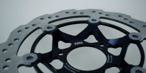 Introducing NG Race Star, our new premium brake discs!