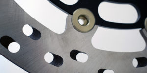 Introducing NG Race Star, our new premium brake discs!