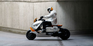 Electric motorcycles: The new mobility