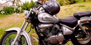 Motor Maids: el primer club de motos formado por mujeres