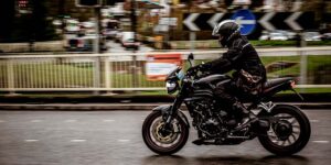 Pillion in a motorbike. Advice and tips.