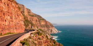 The best motorbike routes in Europe