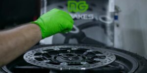 Why I should think twice before buying brake discs from an Asian website