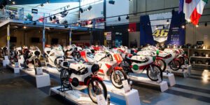 A reminder of the main motorbike racing calendars for 2023